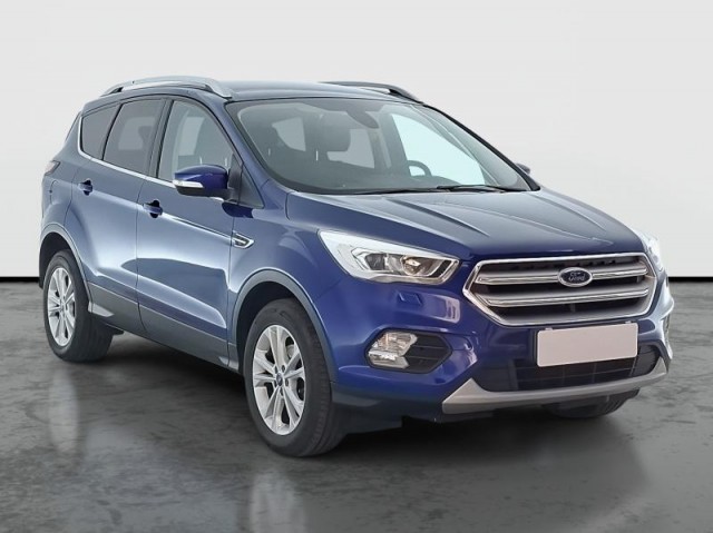 Ford Kuga  1.5 EcoBoost 