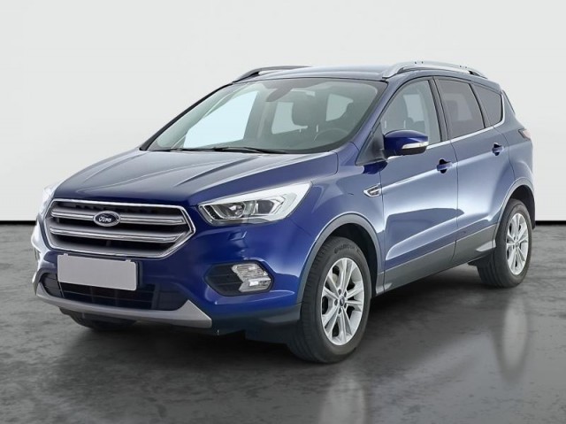 Ford Kuga  1.5 EcoBoost 