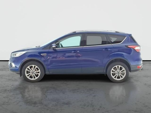 Ford Kuga  1.5 EcoBoost 