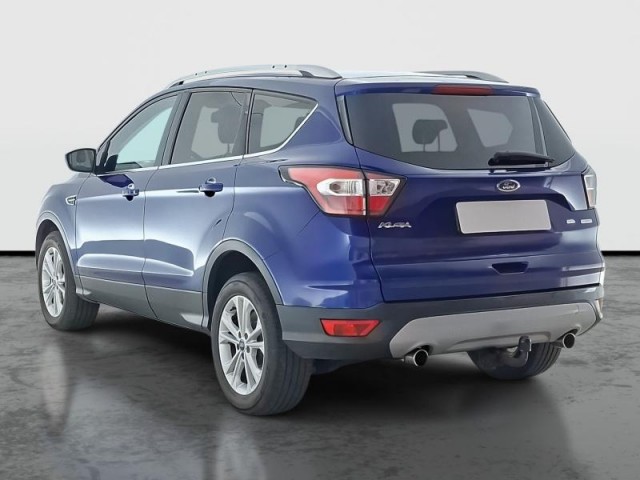 Ford Kuga  1.5 EcoBoost 