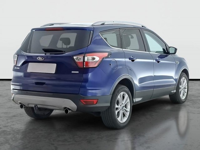 Ford Kuga  1.5 EcoBoost 