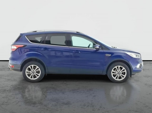 Ford Kuga  1.5 EcoBoost 