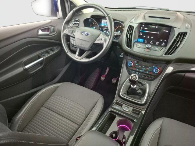 Ford Kuga  1.5 EcoBoost 