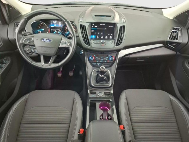 Ford Kuga  1.5 EcoBoost 