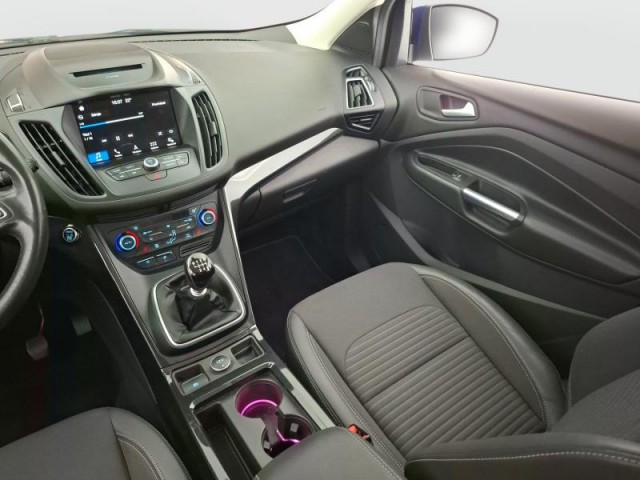 Ford Kuga  1.5 EcoBoost 