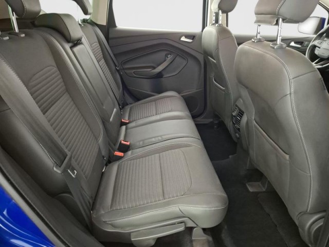 Ford Kuga  1.5 EcoBoost 