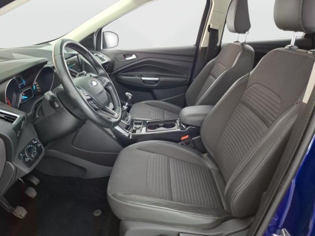 Ford Kuga  1.5 EcoBoost 