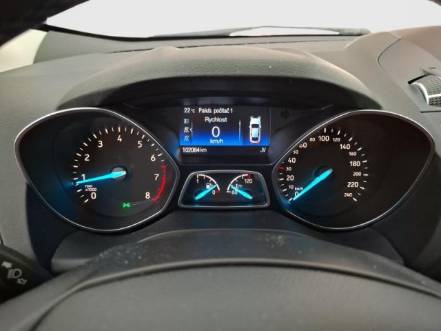 Ford Kuga  1.5 EcoBoost 