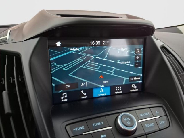 Ford Kuga  1.5 EcoBoost 