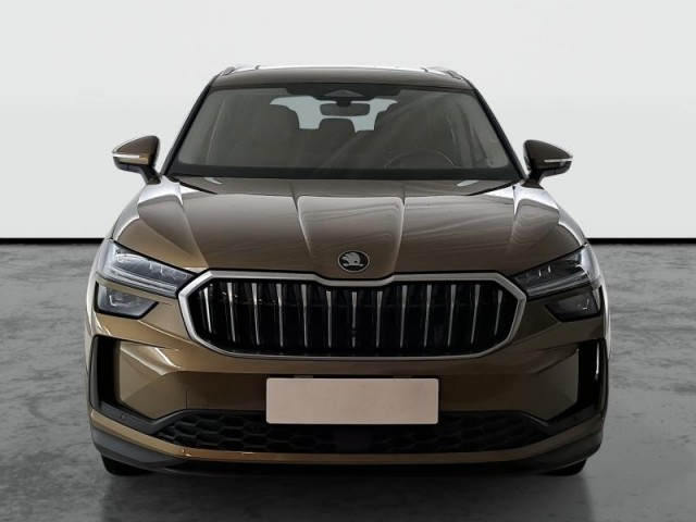 Škoda Kodiaq  2.0 TDI Exclusive Selection