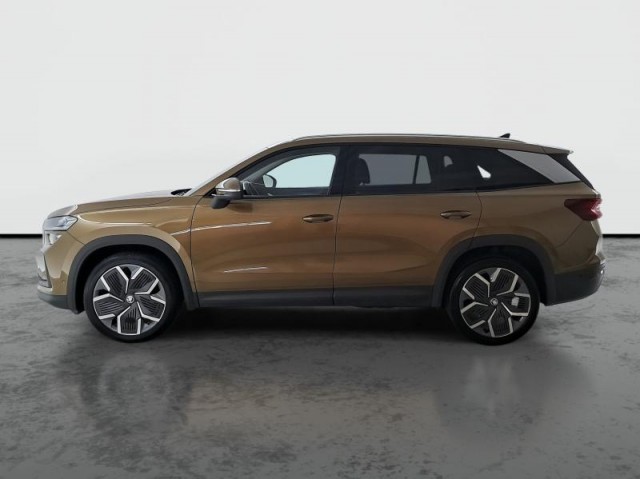 Škoda Kodiaq  2.0 TDI Exclusive Selection