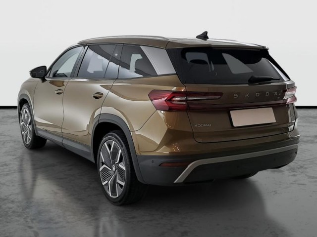 Škoda Kodiaq  2.0 TDI Exclusive Selection