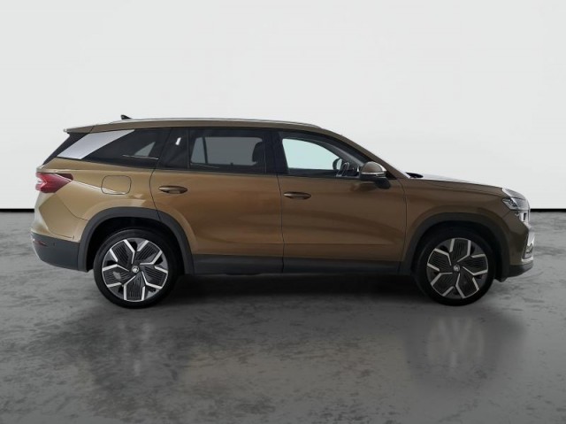 Škoda Kodiaq  2.0 TDI Exclusive Selection