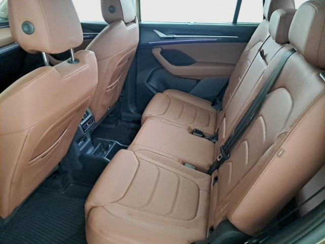 Škoda Kodiaq  2.0 TDI Exclusive Selection