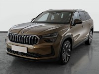 Škoda Kodiaq  2.0 TDI Exclusive Selection