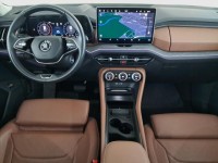 Škoda Kodiaq  2.0 TDI Exclusive Selection