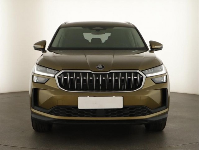 Škoda Kodiaq  2.0 TDI Exclusive Selection