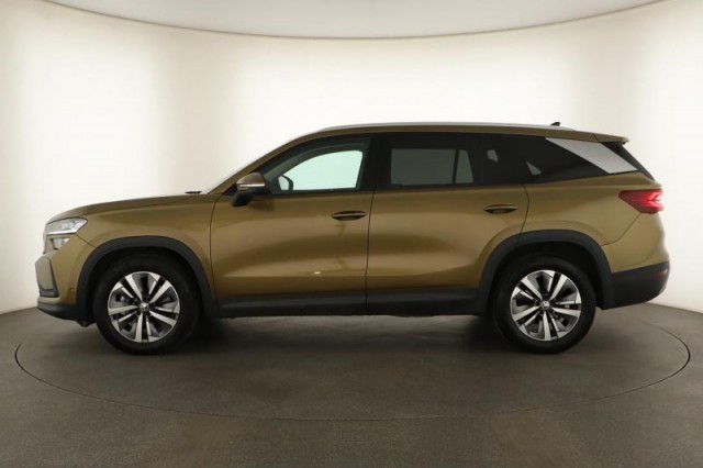 Škoda Kodiaq  2.0 TDI Exclusive Selection