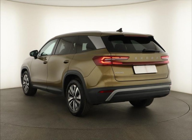 Škoda Kodiaq  2.0 TDI Exclusive Selection