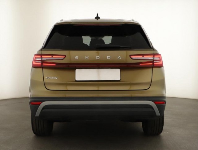 Škoda Kodiaq  2.0 TDI Exclusive Selection