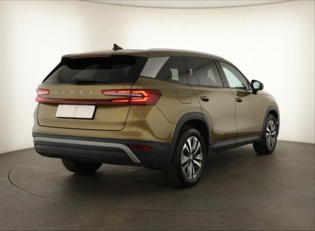 Škoda Kodiaq  2.0 TDI Exclusive Selection