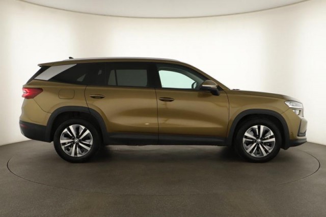 Škoda Kodiaq  2.0 TDI Exclusive Selection