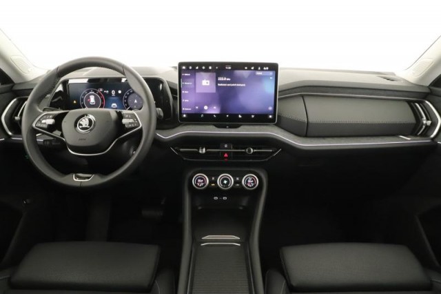 Škoda Kodiaq  2.0 TDI Exclusive Selection