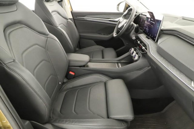 Škoda Kodiaq  2.0 TDI Exclusive Selection