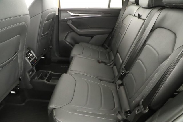 Škoda Kodiaq  2.0 TDI Exclusive Selection