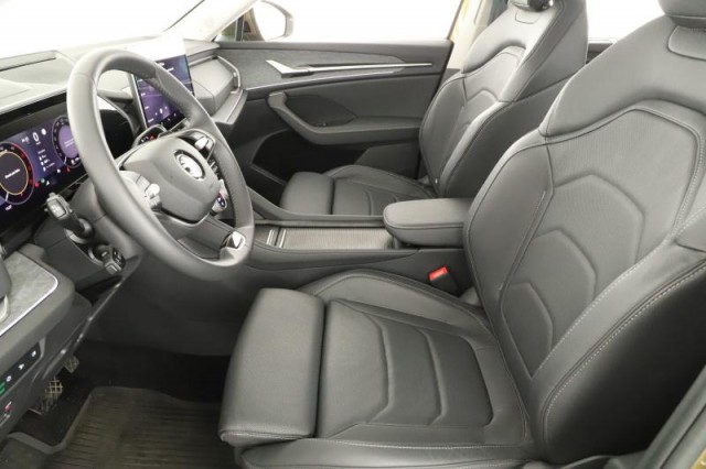 Škoda Kodiaq  2.0 TDI Exclusive Selection
