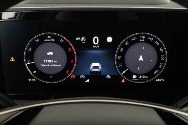 Škoda Kodiaq  2.0 TDI Exclusive Selection