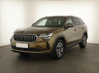 Škoda Kodiaq  2.0 TDI Exclusive Selection