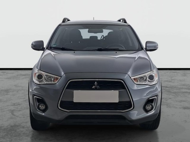 Mitsubishi ASX  1.6 MIVEC 