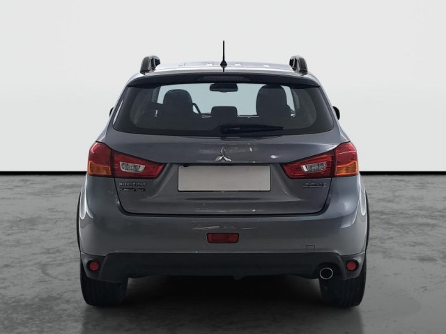 Mitsubishi ASX  1.6 MIVEC 