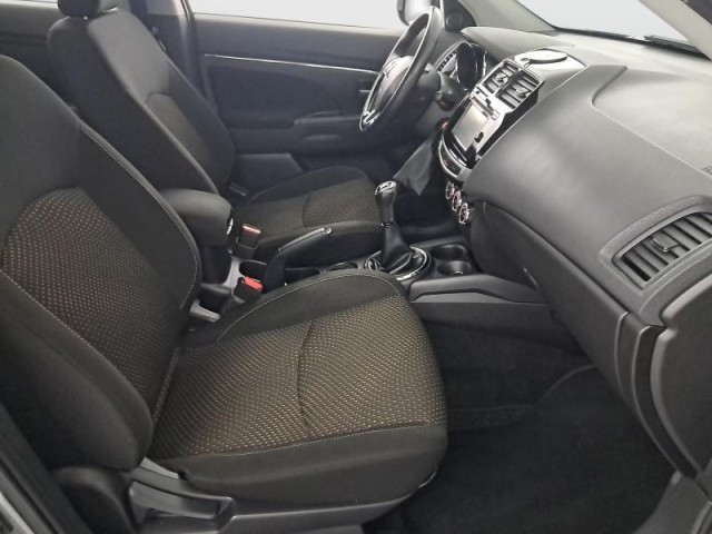 Mitsubishi ASX  1.6 MIVEC 