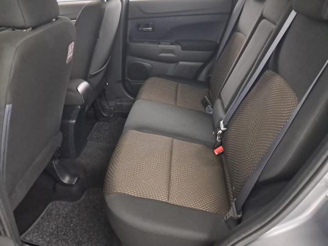 Mitsubishi ASX  1.6 MIVEC 