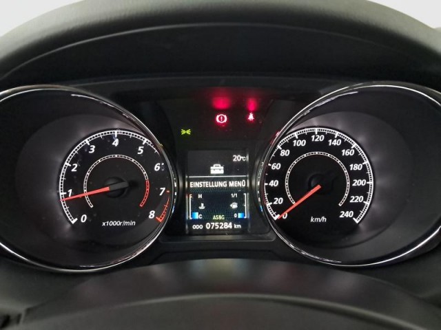 Mitsubishi ASX  1.6 MIVEC 