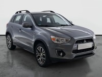 Mitsubishi ASX  1.6 MIVEC 