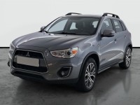 Mitsubishi ASX  1.6 MIVEC 