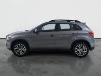 Mitsubishi ASX  1.6 MIVEC 