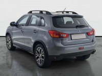 Mitsubishi ASX  1.6 MIVEC 