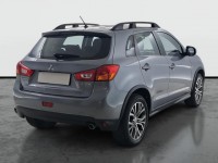 Mitsubishi ASX  1.6 MIVEC 