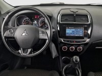 Mitsubishi ASX  1.6 MIVEC 
