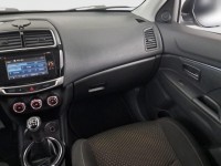 Mitsubishi ASX  1.6 MIVEC 
