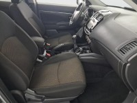Mitsubishi ASX  1.6 MIVEC 