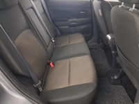 Mitsubishi ASX  1.6 MIVEC 
