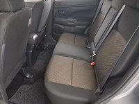 Mitsubishi ASX  1.6 MIVEC 