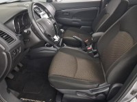 Mitsubishi ASX  1.6 MIVEC 