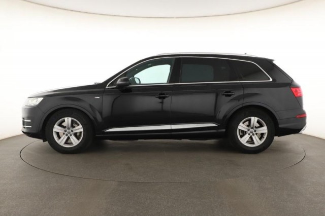 Audi Q7  50 TDI S-Line