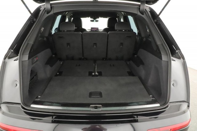 Audi Q7  50 TDI S-Line